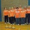 2011 &raquo; Neue Trikots Bosselmannschaft 2011